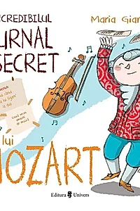 Incredibilul jurnal secret al lui Leonardo