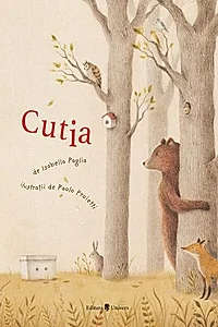 Cutia