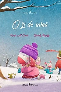 Familia Iepuretti. O zi de iarnă