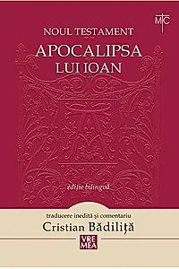 Apocalipsa lui Ioan (ediție biligvă)