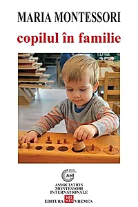 Copilul în familie