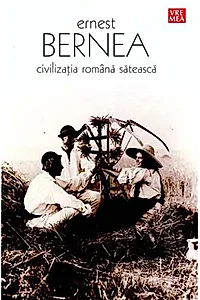Civilizația română sătească