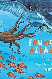 Frumoasa Albastră