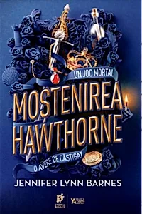 Moștenirea Hawthorne (Vol. 2)