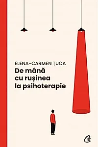 De mână cu rușinea la psihoterapie