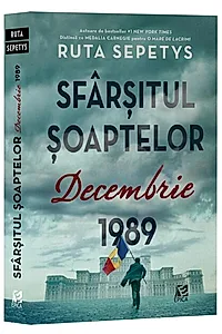 Sfârșitul șoaptelor