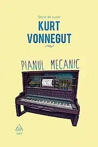 Pianul mecanic
