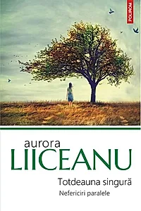 Totdeauna singură
