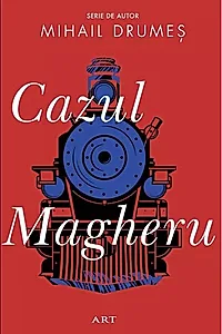 Cazul Magheru