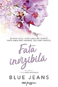 Fata invizibilă (Vol. 1)
