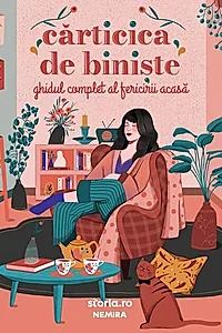 Cărticica de biniște