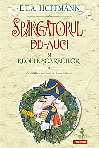 Spărgătorul-de-nuci și Regele șoarecilor