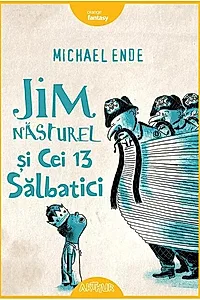 Jim Năsturel și cei 13 sălbatici