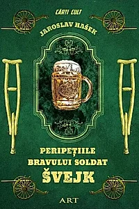 Peripeţiile bravului soldat Svejk