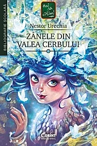 Zânele din Valea Cerbului
