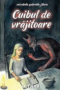 Cuibul de vrăjitoare