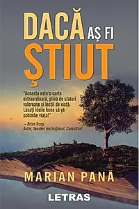 Dacă aș fi știut