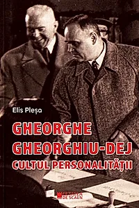 Gheorghe Gheorghiu Dej