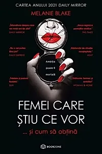 Femei care știu ce vor
