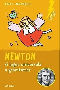 Newton și legea universală a gravitației