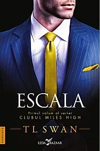 Escala. Seria Clubul Miles High Vol.1