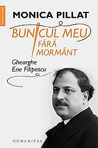 Bunicul meu fără mormânt