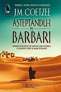Așteptându-i pe barbari