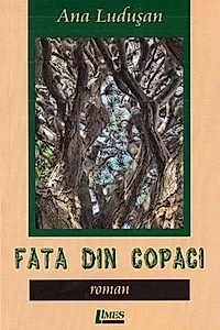 Fata din copaci