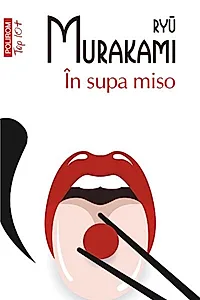 În supa miso (Top 10+)