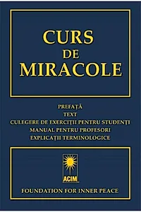 Curs de Miracole