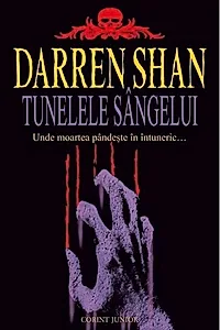 Tunelele sângelui