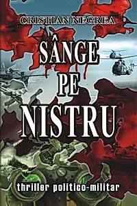 Sânge pe Nistru