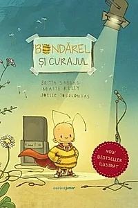 Bondărel și curajul