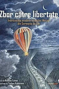 Zbor către libertate