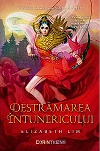 Destrămarea întunericului (Vol. 2)
