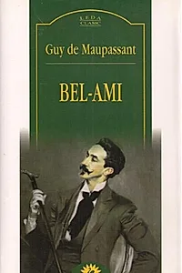 Bel-Ami