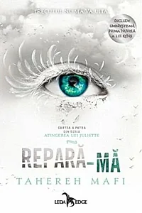 Repară-mă (Vol. 4)