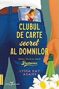 Clubul de carte secret al domnilor (Vol. 1)