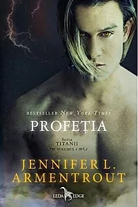 Profeția (Vol. 4)