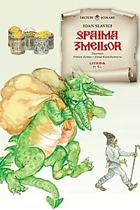 Spaima zmeilor