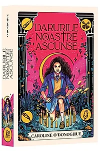 Darurile noastre ascunse