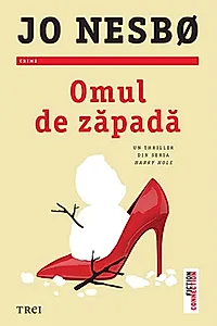 Omul de zăpadă (Vol. 7)