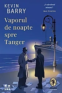 Vaporul de noapte spre Tanger