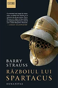 Războiul lui Spartacus