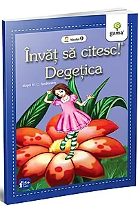 Degețica