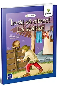 La scăldat