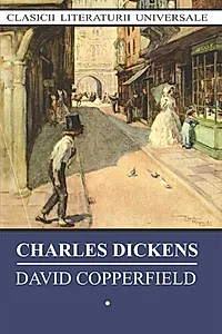 David Copperfield (3 Volume)