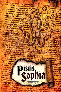Pistis Sophia