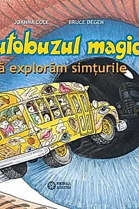Să explorăm simțurile