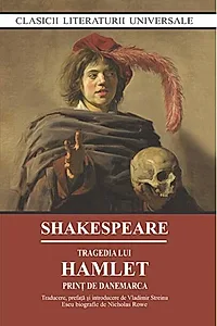 Tragedia lui Hamlet. Prinț de Danemarca